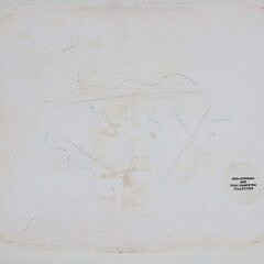 Mara Superior “Alphabet” Porcelain Platter