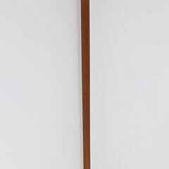 Finely Carved Horse Head Wearing Bridle Cane, 19th Century