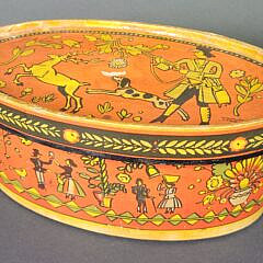 1687-1865 Tony Sarg Box A