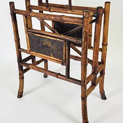1695-1865 Bamboo Rack A
