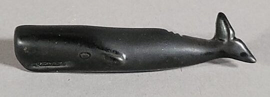 1755-1865 Spouter Whale A