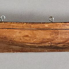1758-1865 Half Hull A