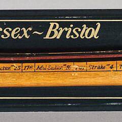 1763-1865 Wessex Half Hull A