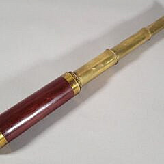1764-1865 Spyglass A