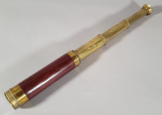 1764-1865 Spyglass A