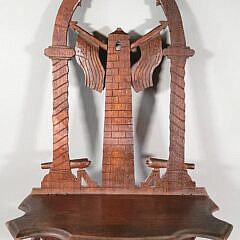1800-1865 Bunker Hill Shelf A
