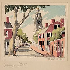 1813-1865 Doris Orange Street A