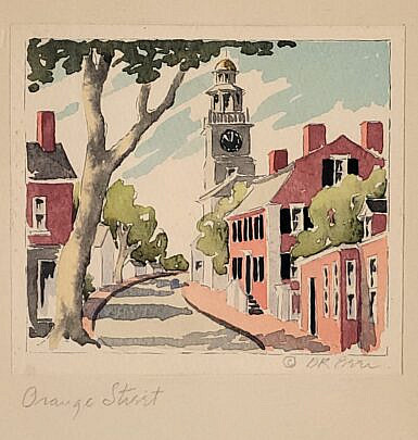 1813-1865 Doris Orange Street A