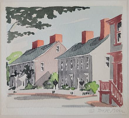 1817-1865 Doris Woodbox A