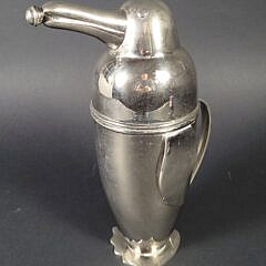 1822-1865 Penguin Shaker A
