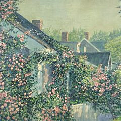 1826-1865 Jack Brown Sconset A