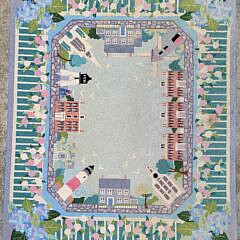 1829-1865 Claire Murray A