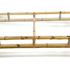 1830-1865 Bamboo Table A