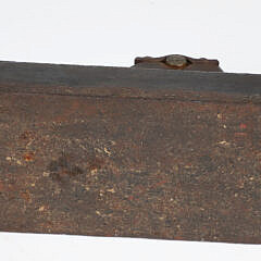 Diminutive 19th Century Nautical Yacht Signal Salute Cannon