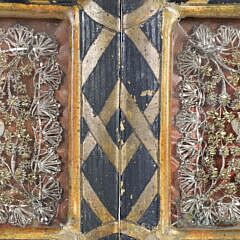 Pair of Devotional Bas Reliefs of Apostles Peter and Paul, 18th Century