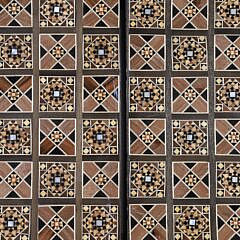 Damascus Inlaid Game Box, 20th Century