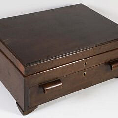 Mappin & Webb Canteen Set in Original Fitted Box, 77 Pieces