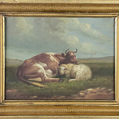 4731-955 Animal Still Life A