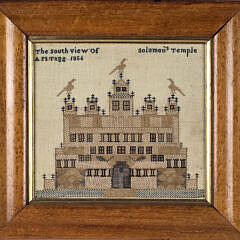 4743-955 Temple Sampler A