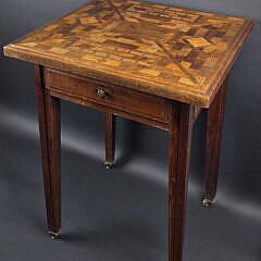 4765-955 Inlaid Stand A