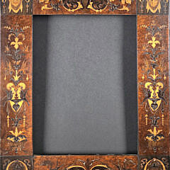 4775-955 Inlaid Frame A