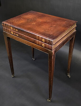 4785-955 Book Table A