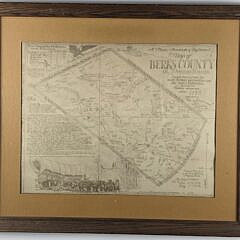 4793-955 Berks County Map A