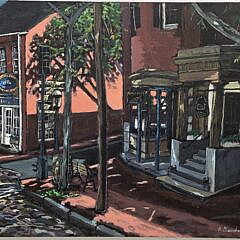4797-955 Rober Dandurand A