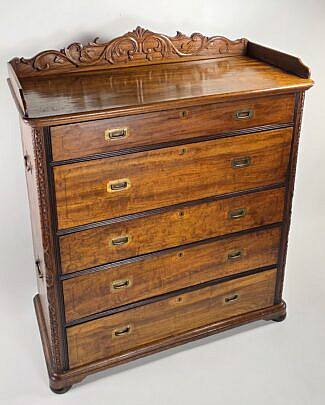 4800-955 Campaign Chest A