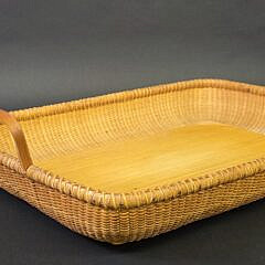 4801-955 Nantucket Basket Tray A