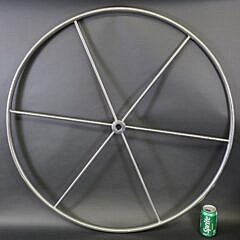 4807-955 Yacht Wheel A