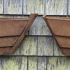 4811-955 Ship Window Boxes A