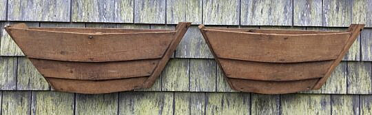 4811-955 Ship Window Boxes A