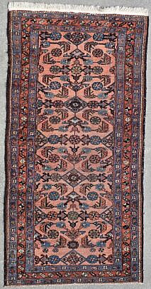 4814-955 Oriental Rug A