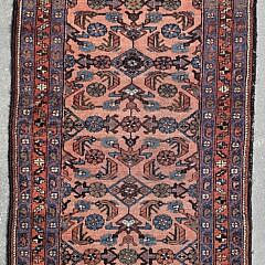 4814-955 Oriental Rug A
