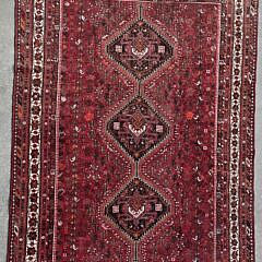4815-955 Oriental Rug A