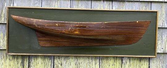 4824-955 Half Hull A