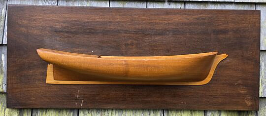 4825-955 Half Hull A