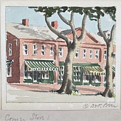 4827-955 Beer Corner Stores A