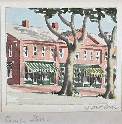 4827-955 Beer Corner Stores A