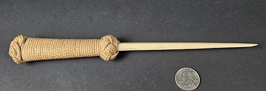 4829-955 Sailor Dagger A