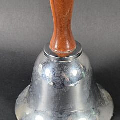4857-955 Bell Decanter A