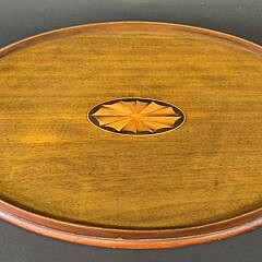 4860-955 Inlaid Tray A