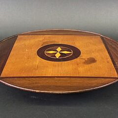 4863-955 Lazy Susan A