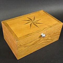 4866-955 Inlaid Box A