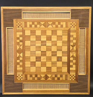 4868-955 Gameboard A