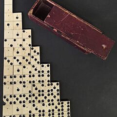 4869-955 Dominoes A