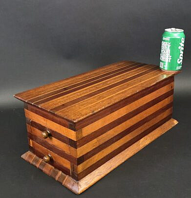 4871-955 Inlaid Box A