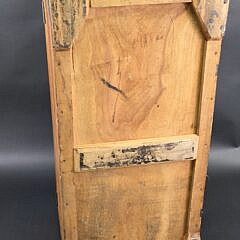 Antique Chinese Export Brass Bound Camphorwood Trunk, 19th Century
