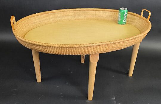4882-955 Basket Table A